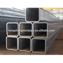 ERW square steel pipe & tube made in china